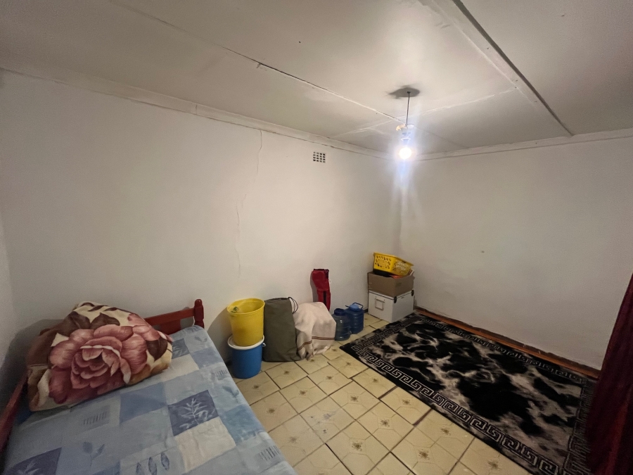 3 Bedroom Property for Sale in New Woodlands Western Cape